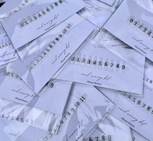 Load image into Gallery viewer, Nail Sizing Kit