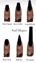 Load image into Gallery viewer, Nail Sizing Kit