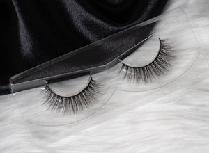 Strip Lashes