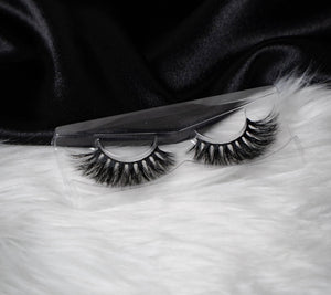 Strip Lashes