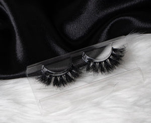 Strip Lashes