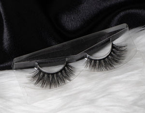 Strip Lashes
