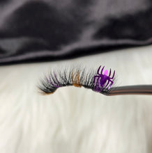 Load image into Gallery viewer, Custom Strip Lashes
