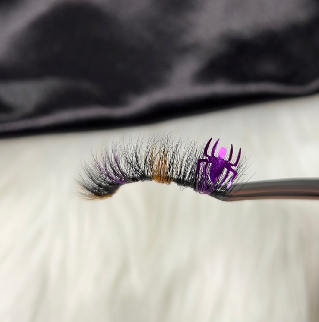 Custom Strip Lashes