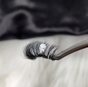 Custom Strip Lashes